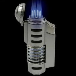 Bewild The Incinerator Quad-Torch Lighter Lighters