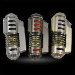 Bewild The Incinerator Quad-Torch Lighter Lighters