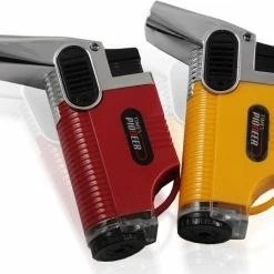Bewild The Pipe Lighter II Dual Torch Pipe Lighter Lighters