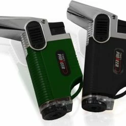 Bewild The Pipe Lighter II Dual Torch Pipe Lighter Lighters