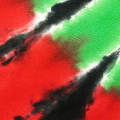 Bewild Tie Dye Tops The