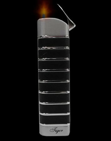 Bewild Tiger Brand Deluxe Flameless Lighter Lighters 3 Bewild Tiger Brand Deluxe Flameless Lighter Lighters