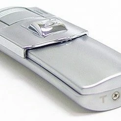 Bewild Tiger Forward Flip Double Torch Lighter