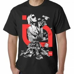 Bewild Tits Clothing