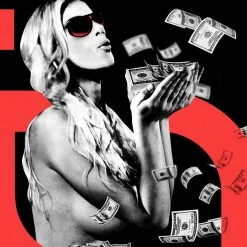 Bewild Tits Clothing