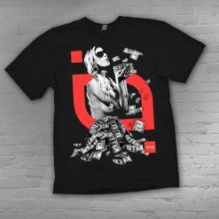 Bewild Tits Clothing