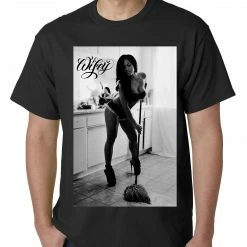 Bewild Tits Shirts And Clothing -