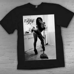 Bewild Tits Shirts And Clothing -