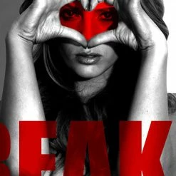 Bewild T.I.T.S Tits Shirts - Heart Breaker Mens T-shirt