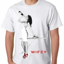 Bewild T.I.T.S Tits Shirts -