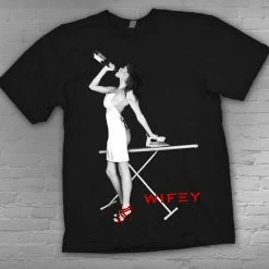 Bewild T.I.T.S Tits Shirts -