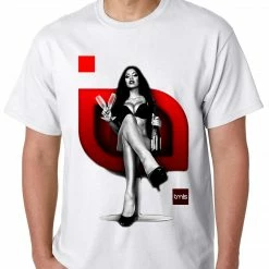 Bewild Tits Shirts - Like A Boss Mens T-shirt T.I.T.S 12 Bewild Tits Shirts - Like A Boss Mens T-shirt T.I.T.S