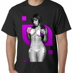 Bewild Tits T-shirt - "Double Fistin" Mens T-shirt 11 Bewild Tits T-shirt -