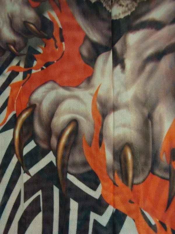 Bewild Illusion Tattoos Tattoo Sleeves - Tribal Tiger Tattoo Sleeves (Pair) 11 Bewild Illusion Tattoos Tattoo Sleeves - Tribal Tiger Tattoo Sleeves (Pair)