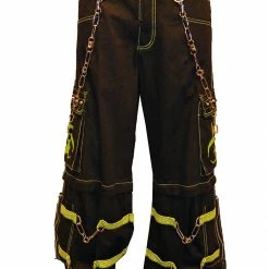 Tripp Darkstreet NYC -