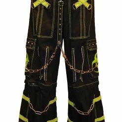 Tripp Darkstreet NYC -