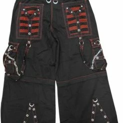 Tripp Darkstreet NYC -