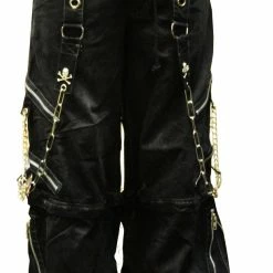 Tripp Darkstreet NYC -