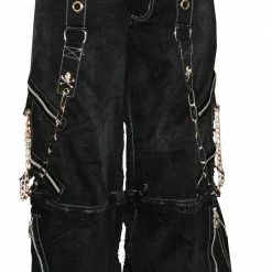 Tripp Darkstreet NYC -