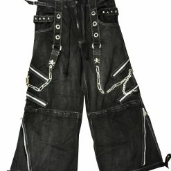 Tripp Darkstreet NYC -