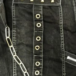 Tripp Darkstreet NYC -