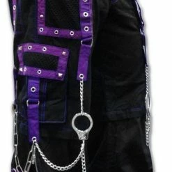 Tripp Darkstreet NYC -