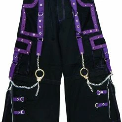 Tripp Darkstreet NYC -