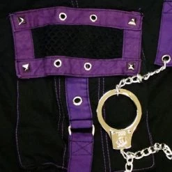 Tripp Darkstreet NYC -