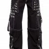 Tripp Darkstreet NYC - "Dungeon Dweller" Bondage Pants