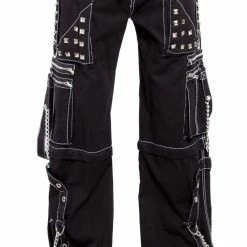Tripp Darkstreet NYC - "Dungeon Dweller" Bondage Pants