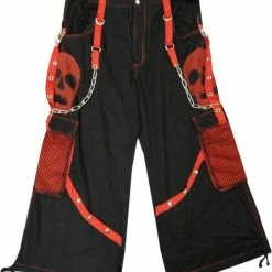 Tripp Darkstreet NYC -