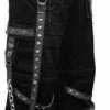 Tripp Darkstreet NYC - "Man Of The Gallows" Bondage Pants