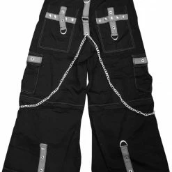 Tripp Darkstreet NYC -