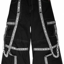 Tripp Darkstreet NYC -