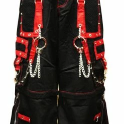 Tripp Darkstreet NYC -