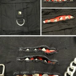 Tripp Darkstreet NYC -