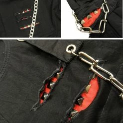 Tripp Darkstreet NYC -