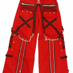 Tripp Darkstreet NYC -