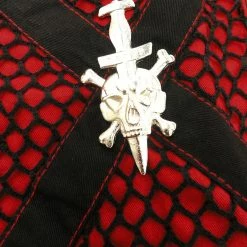 Tripp Darkstreet NYC -