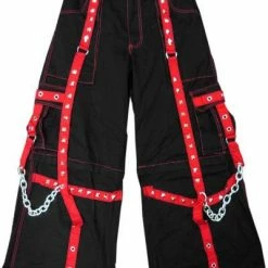 Tripp Darkstreet NYC -