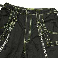 Tripp Darkstreet NYC -