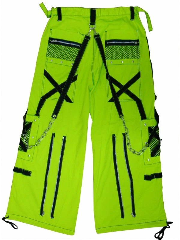 Tripp Darkstreet NYC - "Toxic TekNology" Bondage Pants 9 Tripp Darkstreet NYC - "Toxic TekNology" Bondage Pants