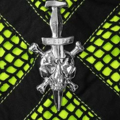 Tripp Darkstreet NYC - "Toxic TekNology" Bondage Pants 20 Tripp Darkstreet NYC -