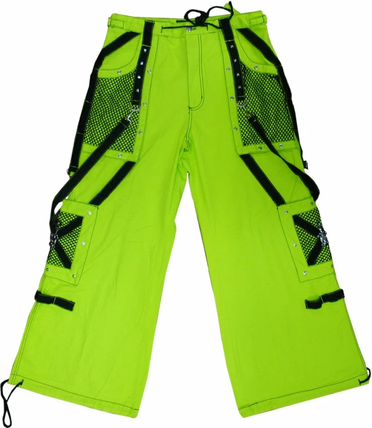 Tripp Darkstreet NYC - "Toxic TekNology" Bondage Pants 8 Tripp Darkstreet NYC - "Toxic TekNology" Bondage Pants