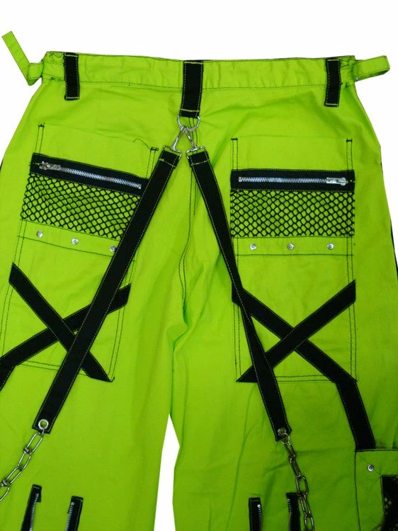 Tripp Darkstreet NYC - "Toxic TekNology" Bondage Pants 12 Tripp Darkstreet NYC - "Toxic TekNology" Bondage Pants