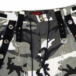 Tripp Darkstreet NYC -