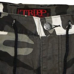 Tripp Darkstreet NYC -