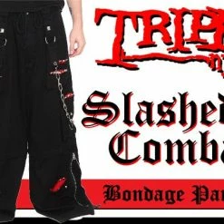 Tripp Darkstreet NYC -