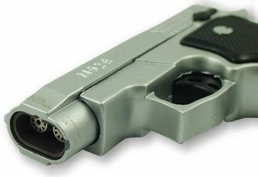 Bewild Twin Laser Flame Gun Torch Lighter 4 Bewild Twin Laser Flame Gun Torch Lighter