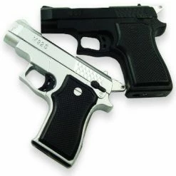 Bewild Twin Laser Flame Gun Torch Lighter 7 Bewild Twin Laser Flame Gun Torch Lighter